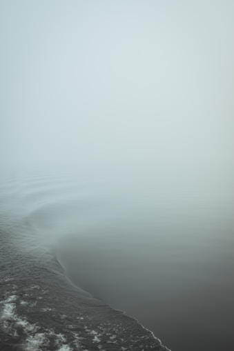body of water