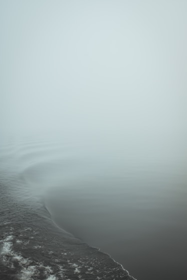 body of water