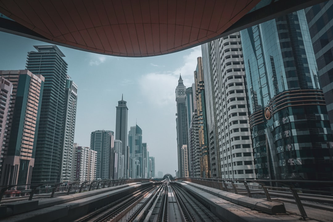 7 Unexpected Architectural Marvels Beyond Burj Khalifa in Downtown… — 7 Unexpected Architectural Marvels Beyond Burj