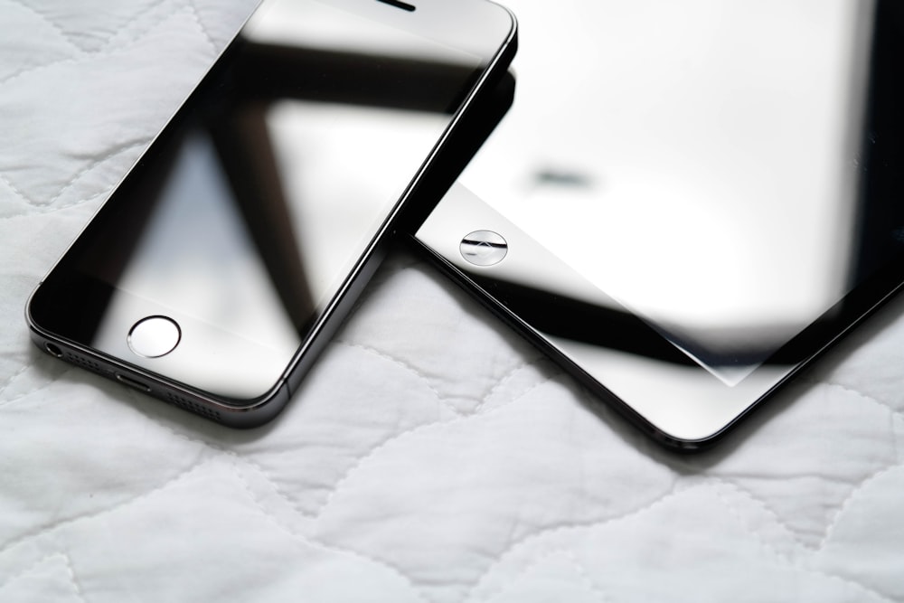 iPhone 5s grigio siderale