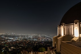 Los Feliz Film Fest, Los Feliz, Hollywood, Los Angeles, California. Discover the Los Feliz Film Fest