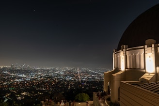 Los Feliz Film Fest, Los Feliz, Hollywood, Los Angeles, California. Discover the Los Feliz Film Fest