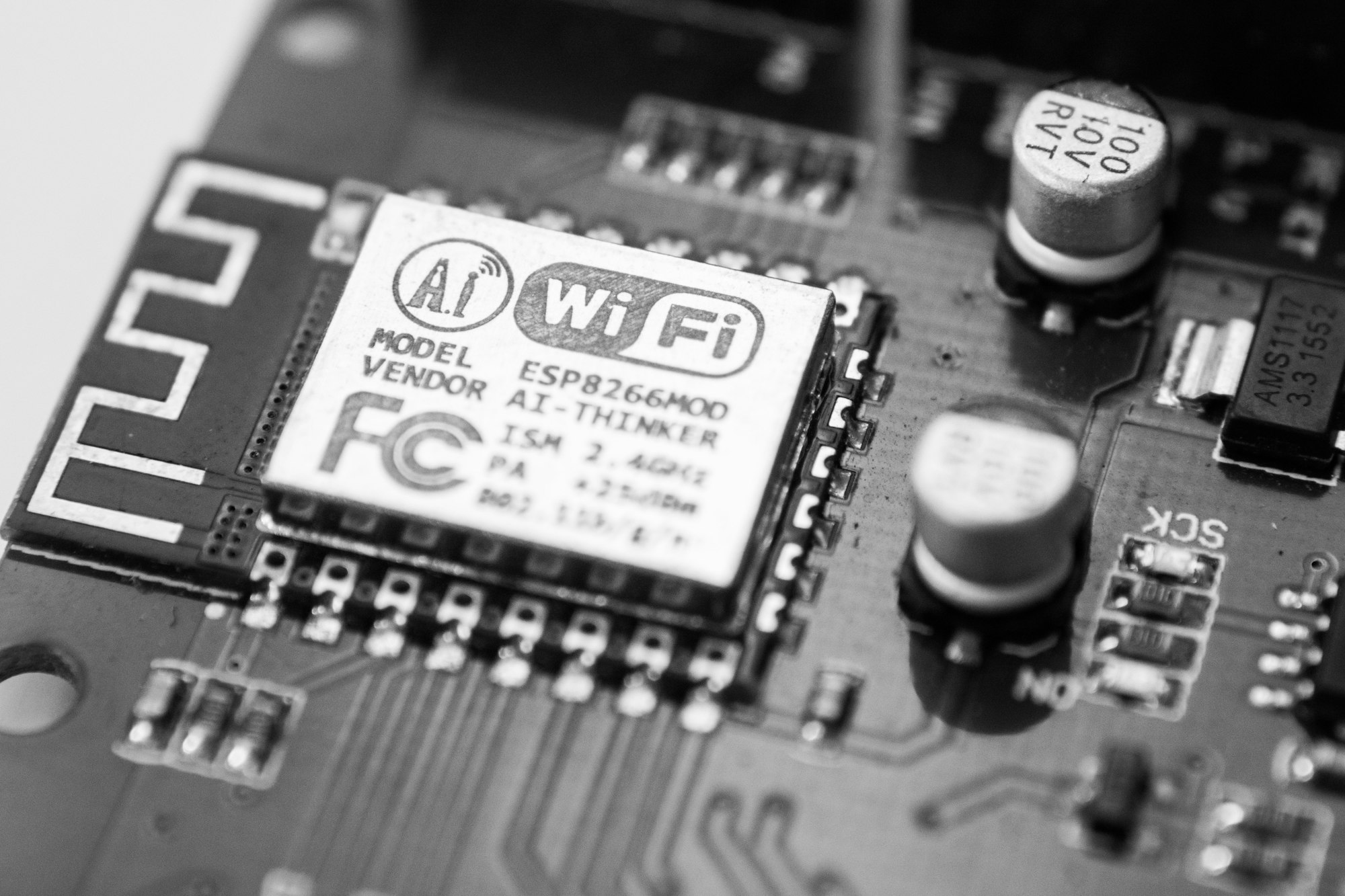 Asuswrt-Merlin Firmware