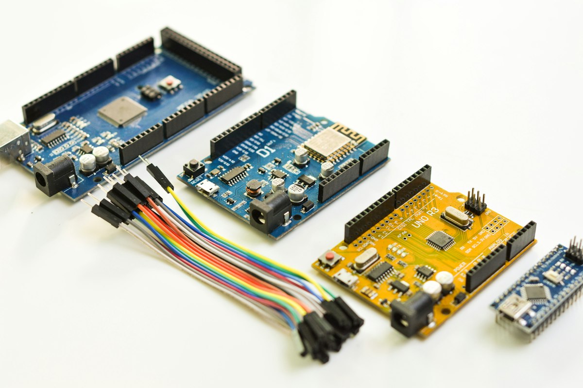 How to Choose a USB Controller: Certification, Integration, and SDK ...