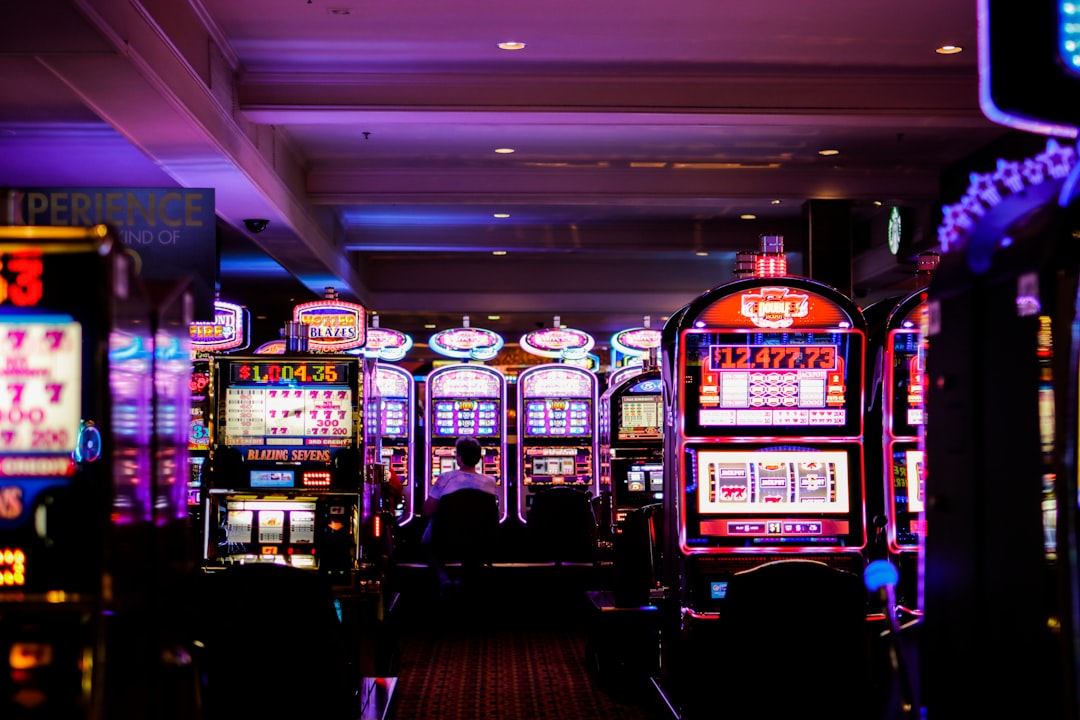 Mystake Casino: Les erreurs qui ont fait perdre des millions!