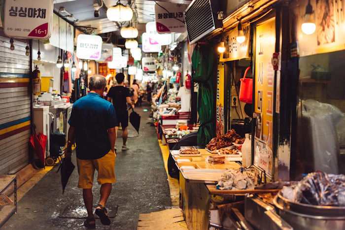 Best Places to Buy Souvenirs in Daejeon (Skip the Tourist Junk)