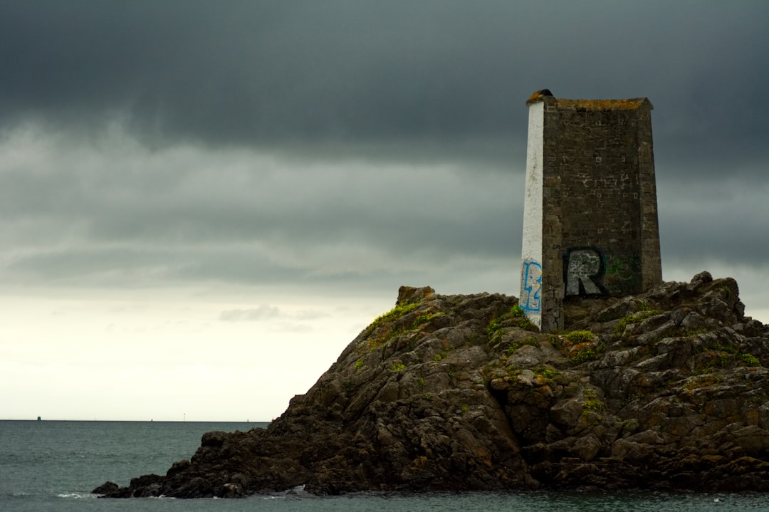 photo of Dinard Headland near Pointe du Grouin