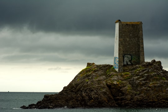 Dinard things to do in Saint-Lunaire