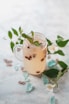 detox mint juice, refreshing detox juice