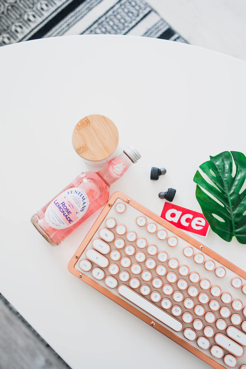 Daily essentials