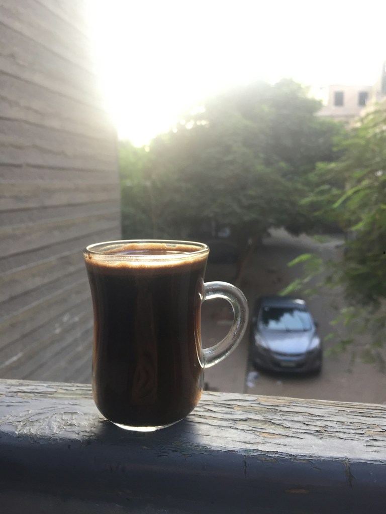 Roadside Travel Tumbler