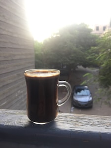 Travel Mug