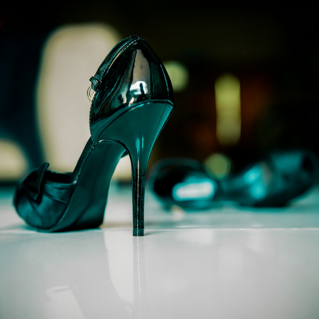 Pintura Para Zapatos