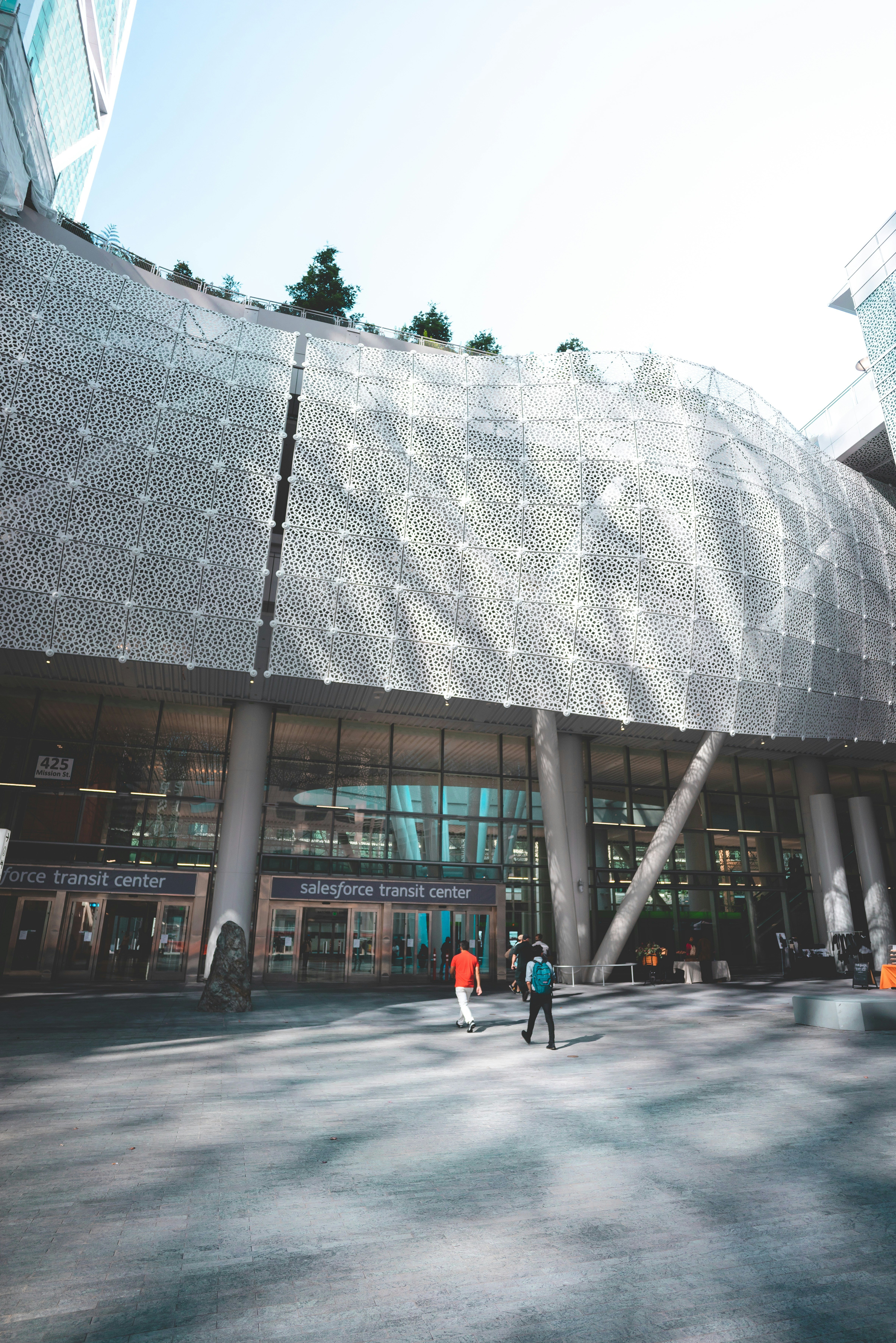 Winter 24 und (k)ein bißchen Dreamforce