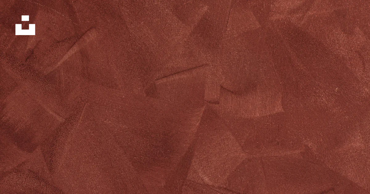 A red background with a rough texture of paper photo – Free Brown Image ...
