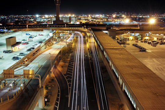 Sky Harbor Airport things to do in Gilbert Arizona Temple