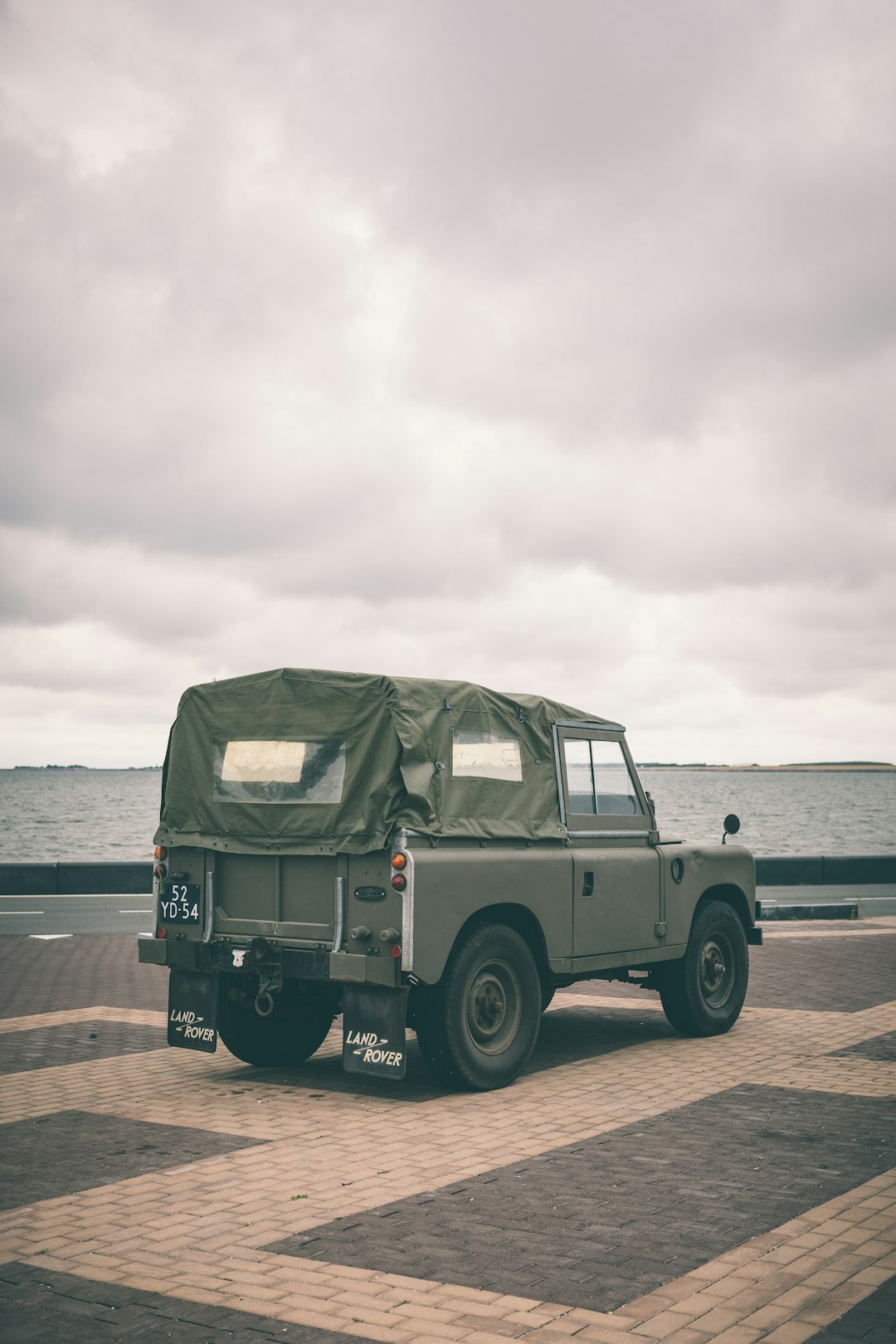 Off-roading photo spot Ameland Makkum