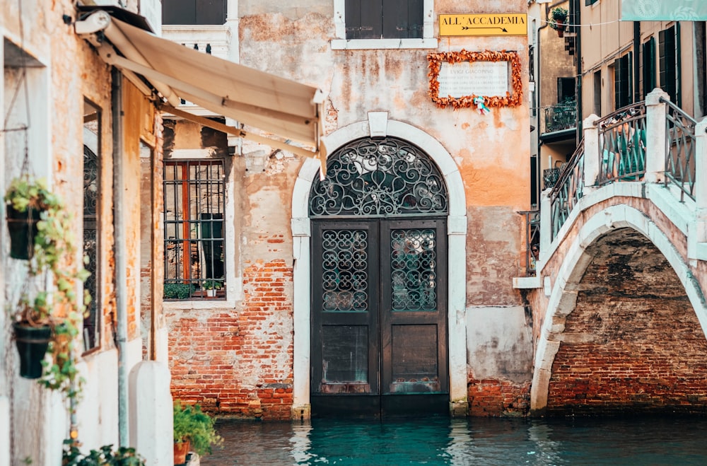 Canal Grande von Venedig