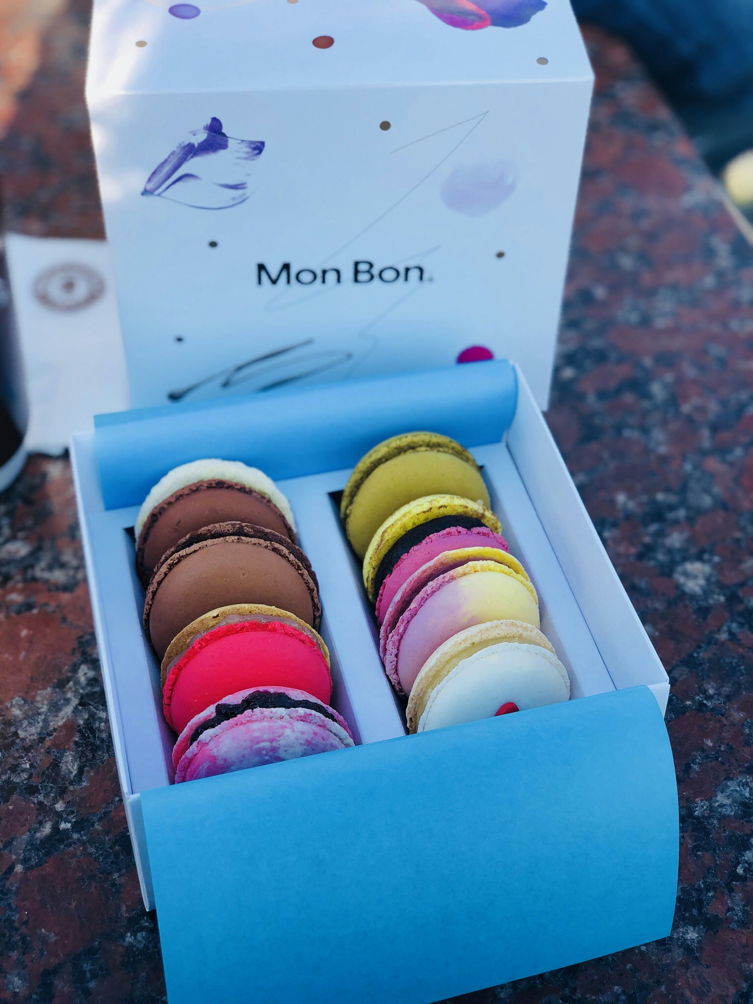 Signature Emerald Box