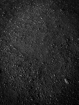 gray sand for asphalt maintenance