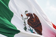 flag of Mexico