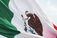 flag of Mexico