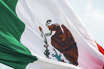 flag of Mexico