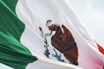 flag of Mexico