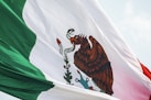 flag of Mexico
