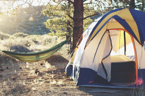 Glamping VIP — Barahona Bajo las Estrellas