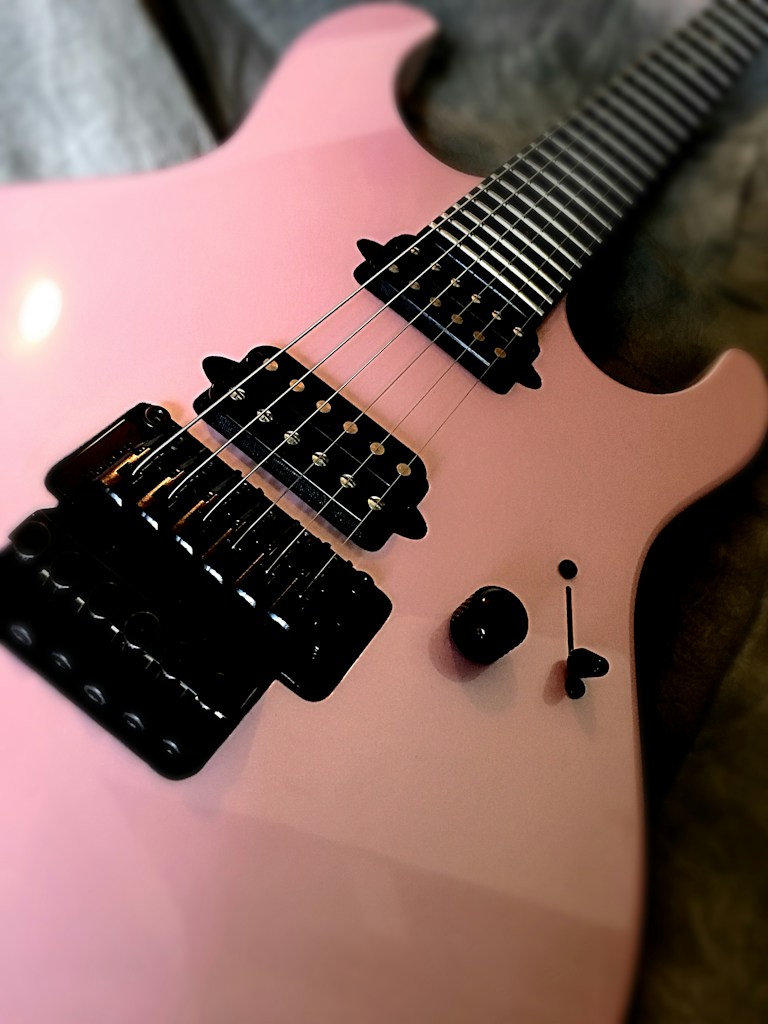 Elektricna gitara