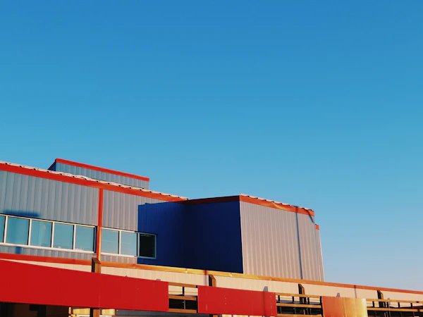 Casa modular contenedor