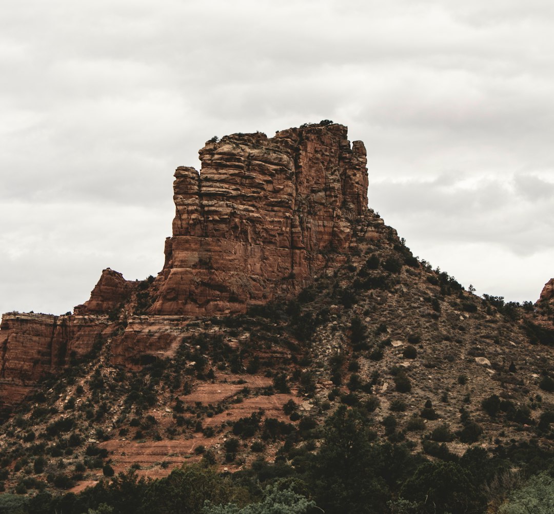 travelers stories about Mountain in Sedona, United States
