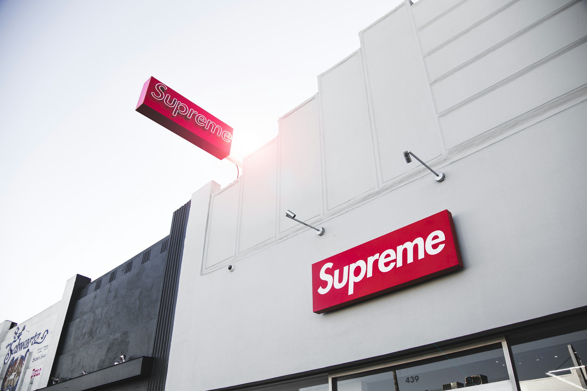 Hypebeast Goes Public Through SPAC Merger