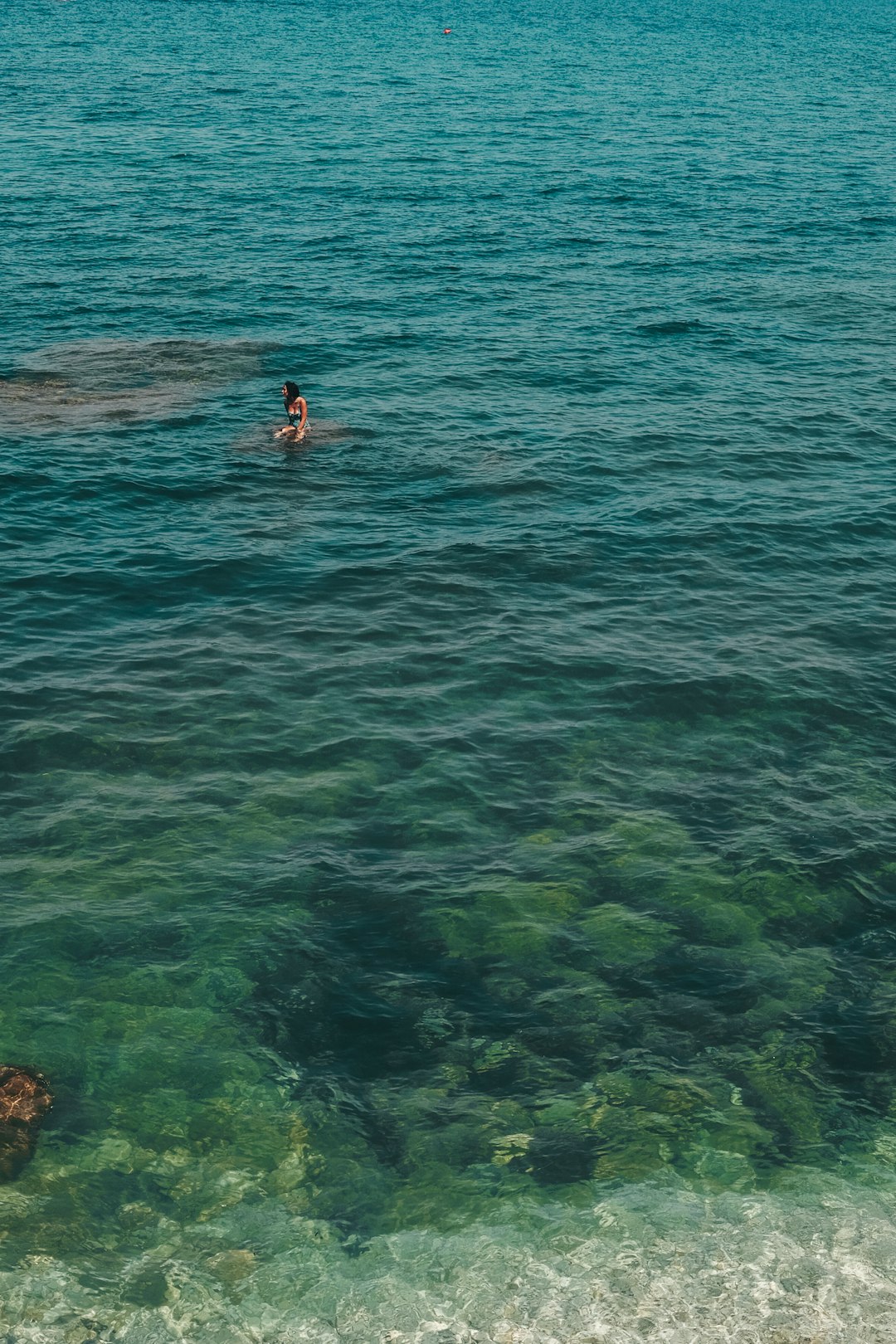 Ocean photo spot Isola d' Elba San Vincenzo