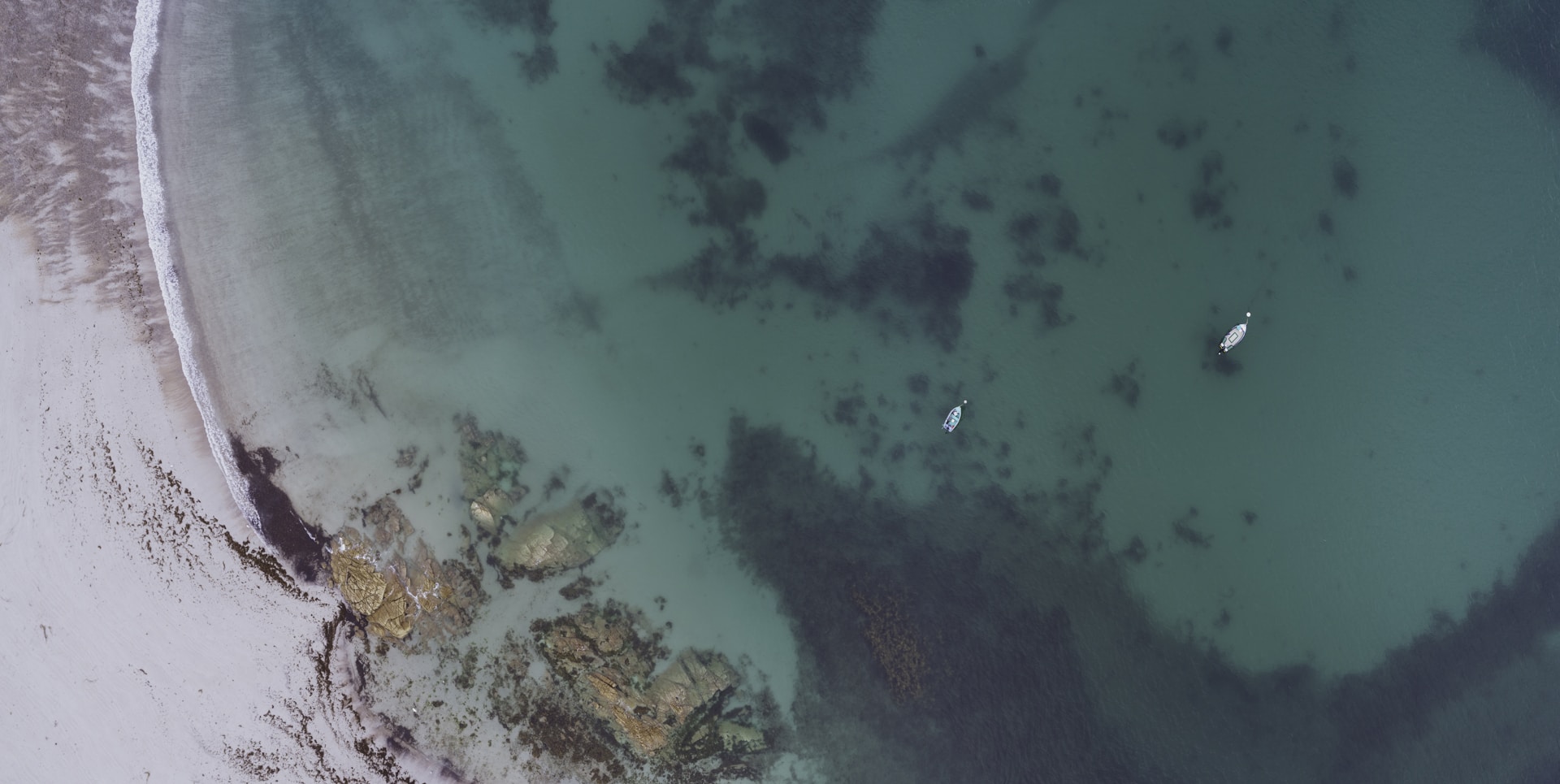 body of water
