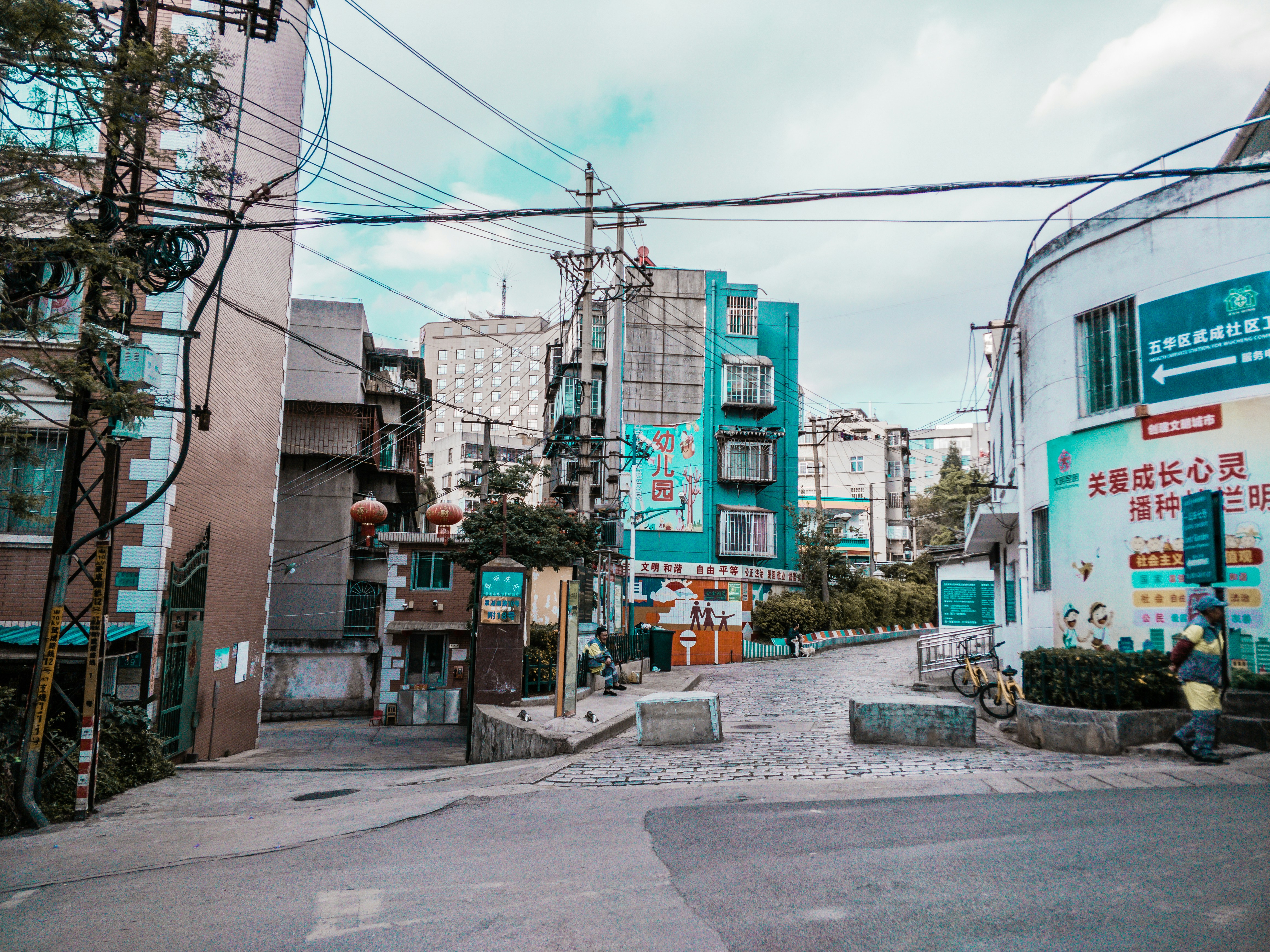 Photo by valentinlacoste