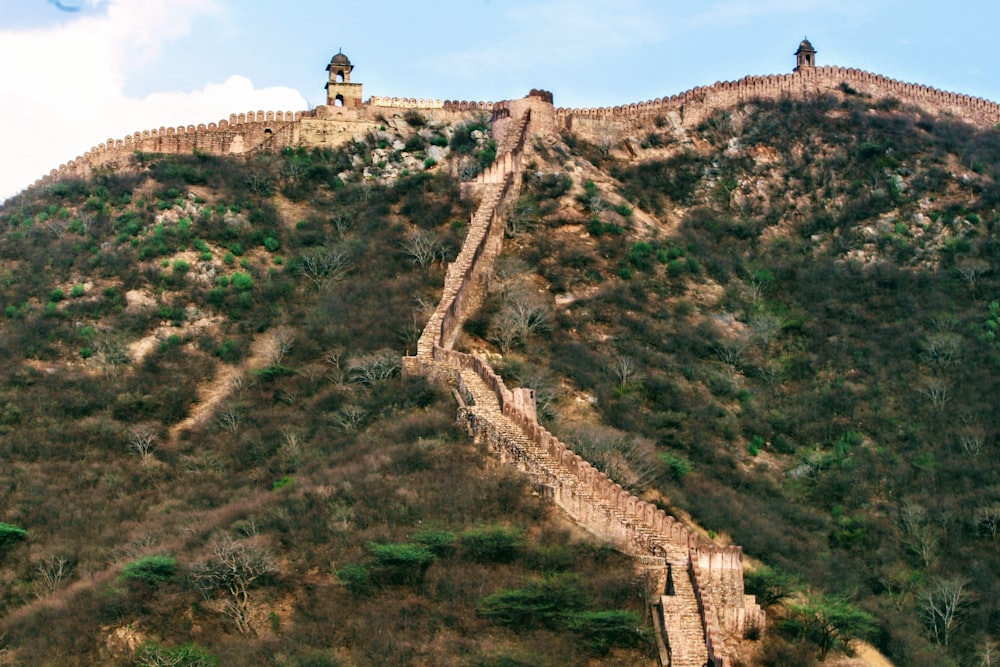 Great Wall of China