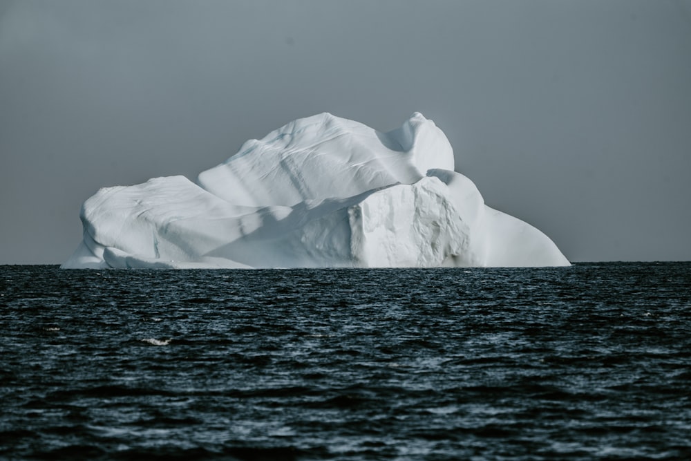 iceberg