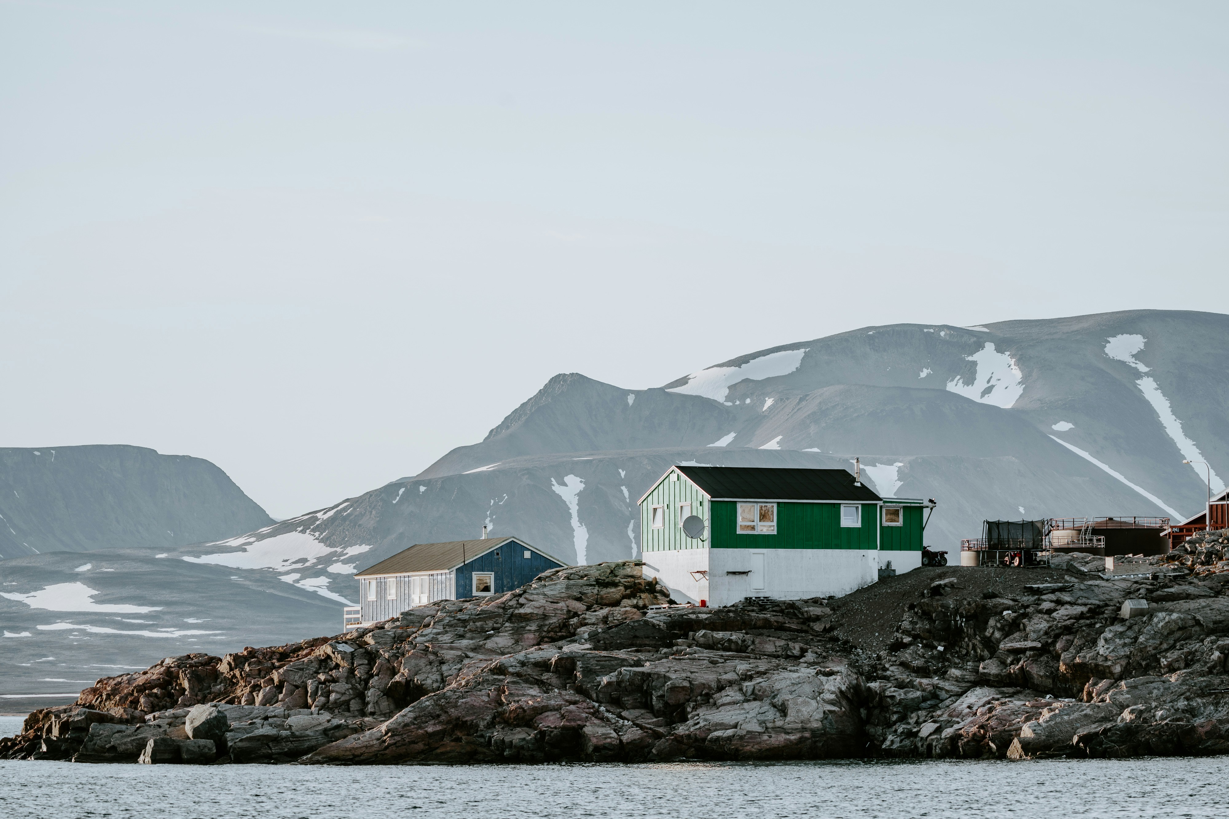 Stay online in the Greenland with a prepaid eSIM from eSIMlii. Instant activation, no roaming charges, and reliable coverage.