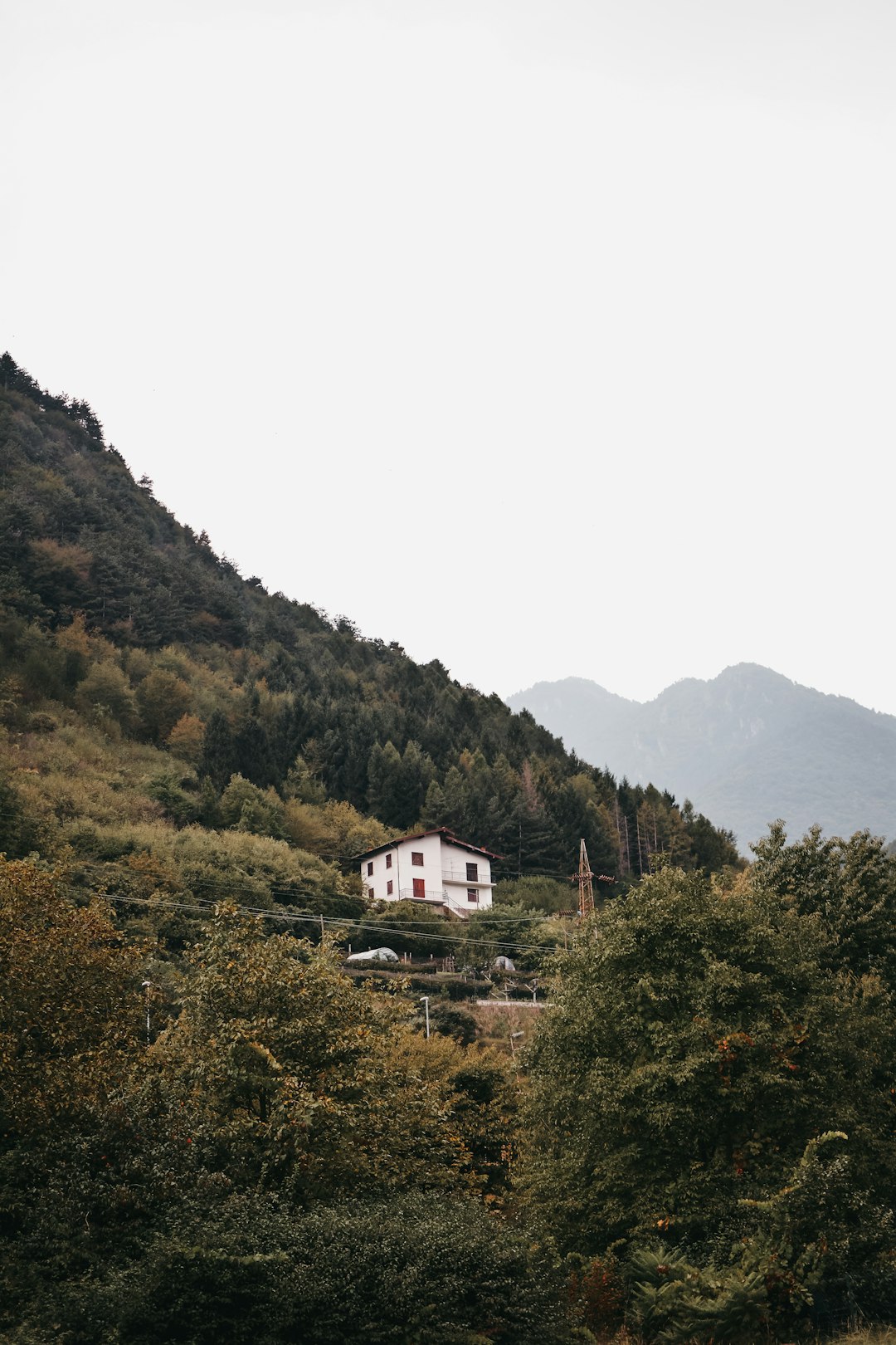 Hill station photo spot Lake Idro Valle Rendena