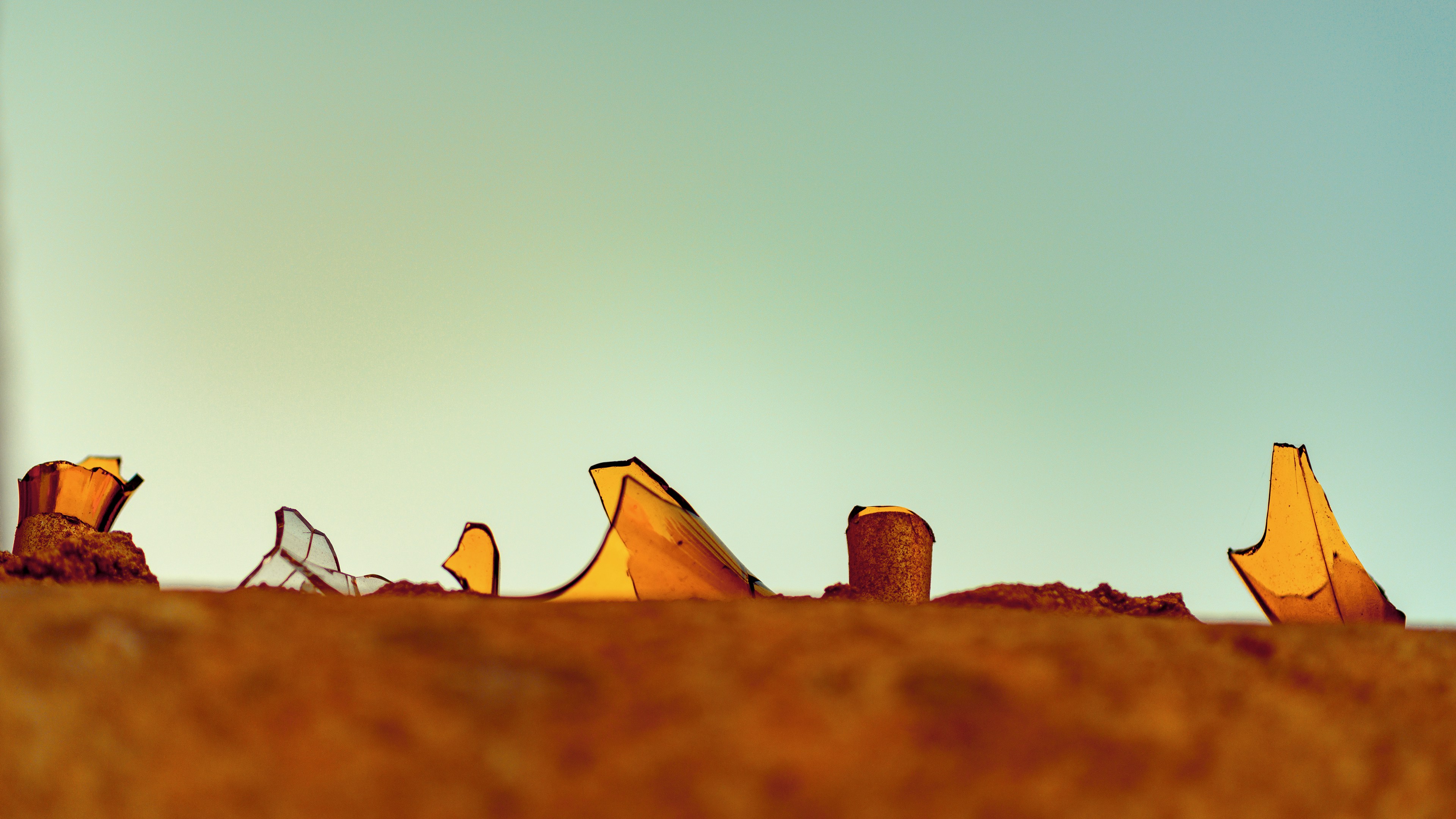 Outcry ness photo by Mario Caruso (@giggiulena) on Unsplash