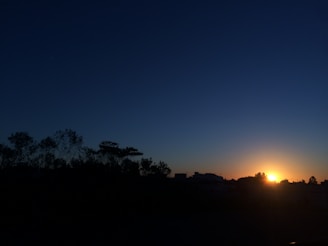 A serene sunset backdrop perfect for a romantic film scene.
