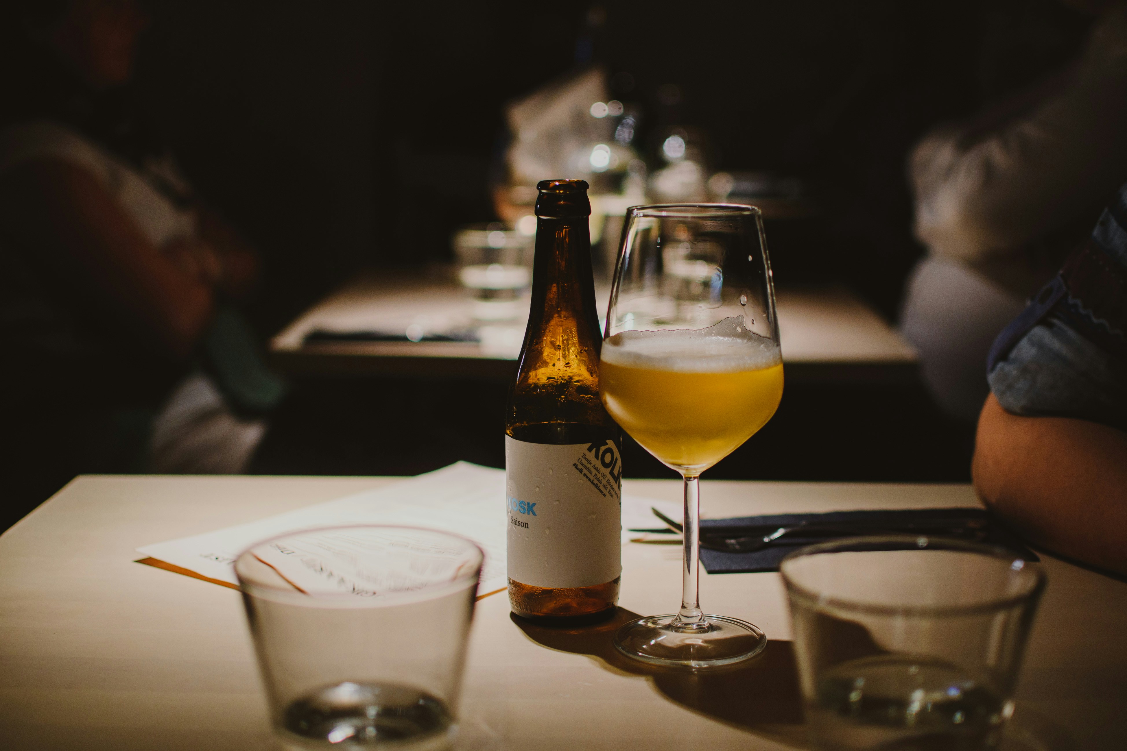 Photo by pillepriske