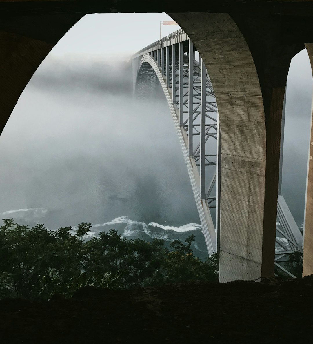 Bridge photo spot Niagara Falls Humber Bay Arch Bridge