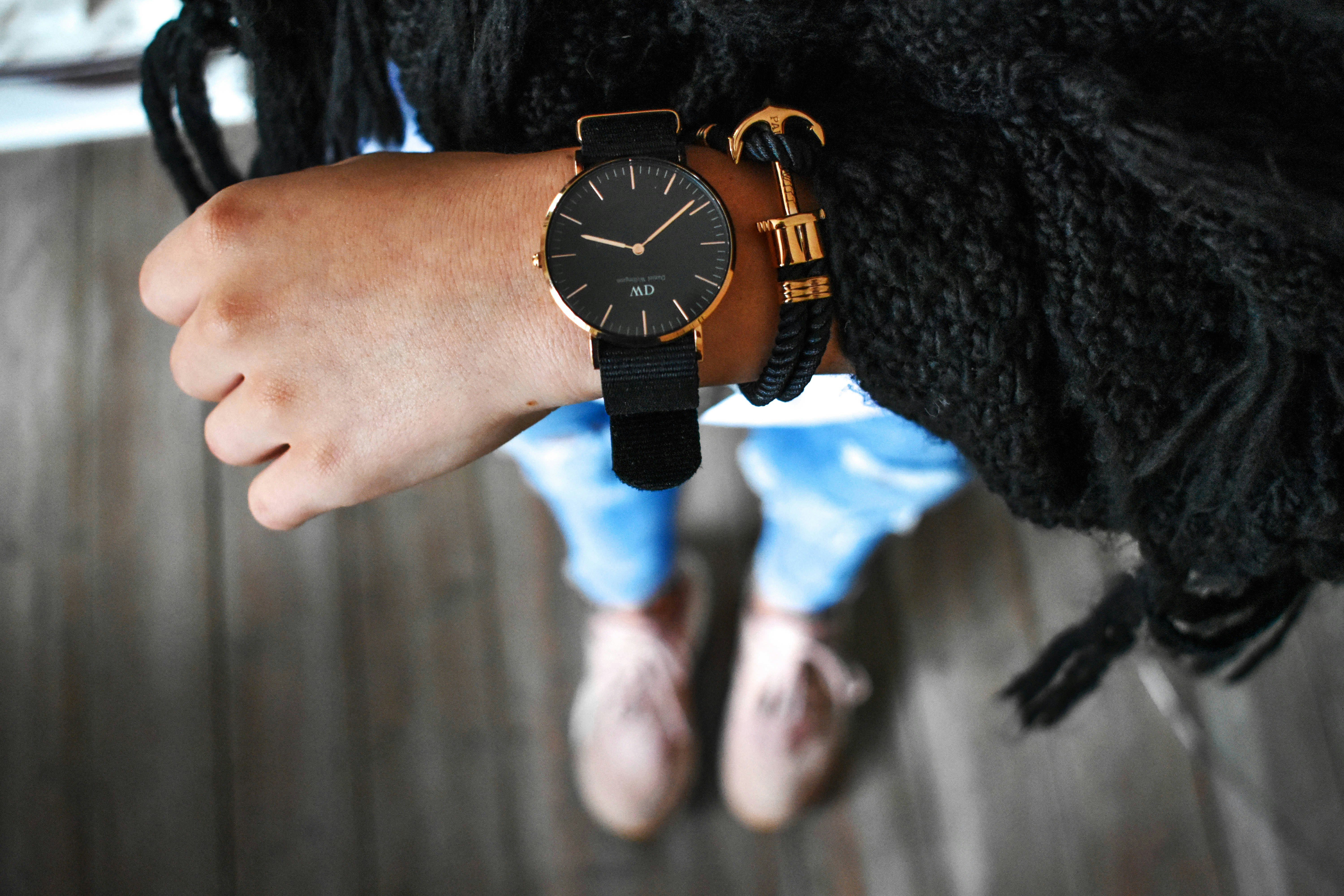 10 Everyday Outfits That Pair Perfectly with a Budget-Friendly Watch
