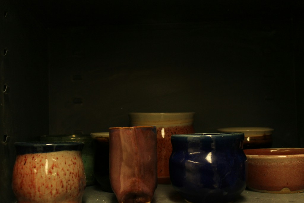 Collection Méditerranée