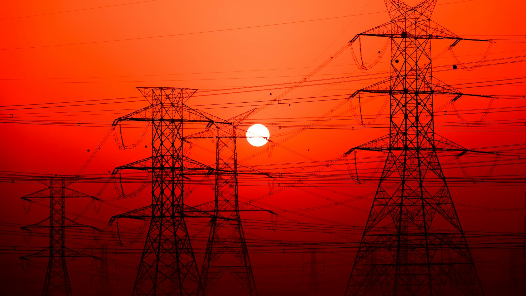 Нацстатком КР перестал публиковать данные по импорту электроэнергии