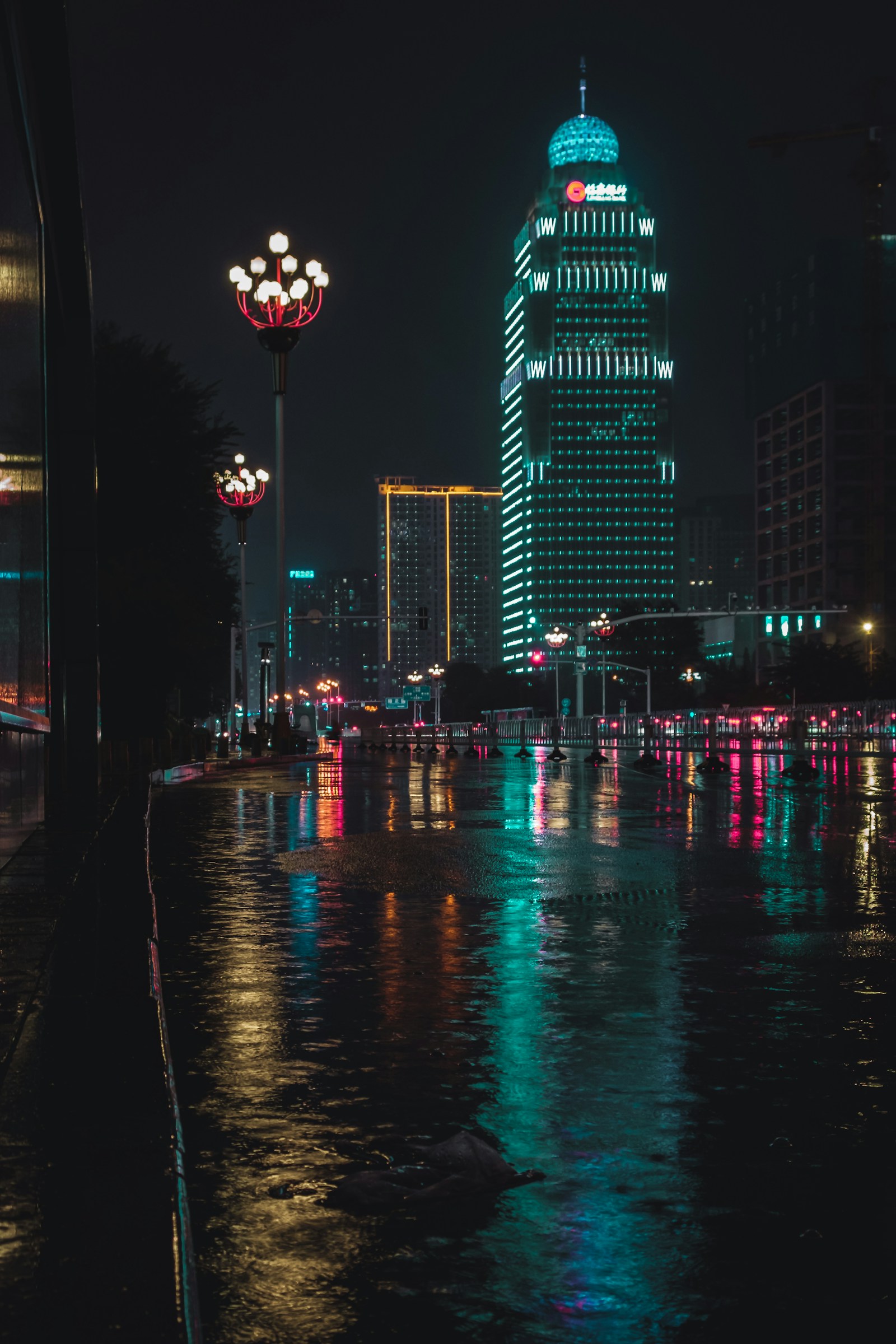 Linyi China