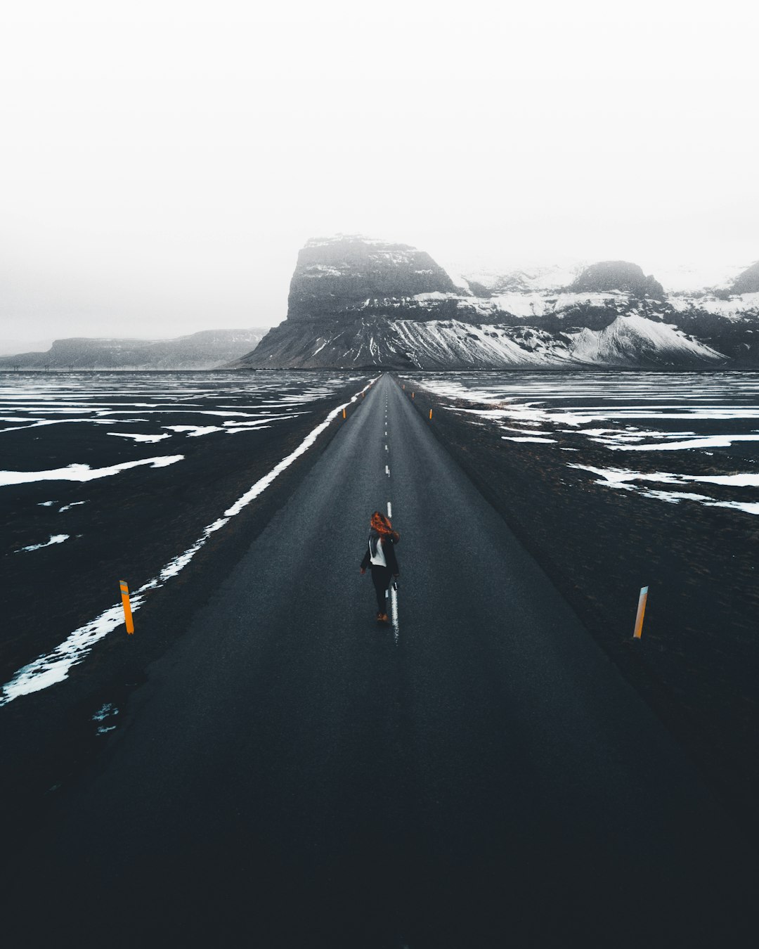 Road trip photo spot Þjóðvegur Jökulsárlón